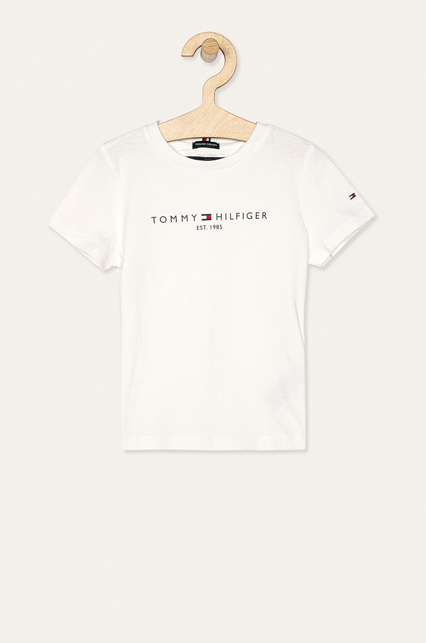 Tommy Hilfiger Детска тениска 98-176 cm - Pepit.bg
