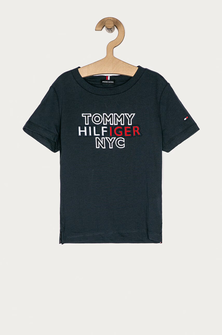 Tommy Hilfiger Детска тениска 98-176 cm - Pepit.bg