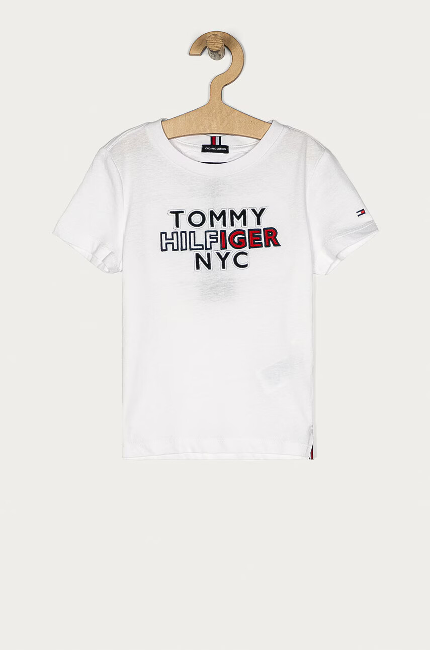 Tommy Hilfiger Детска тениска 98-176 cm - Pepit.bg