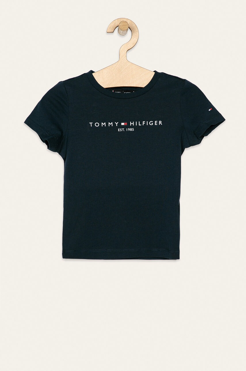 Tommy Hilfiger Детска тениска 98-176 cm - Pepit.bg