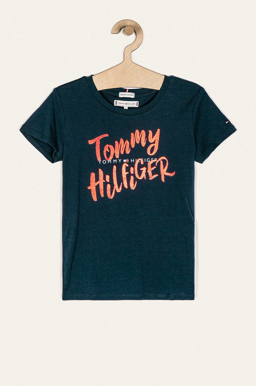 Tommy Hilfiger Детска тениска 98-176 cm - Pepit.bg