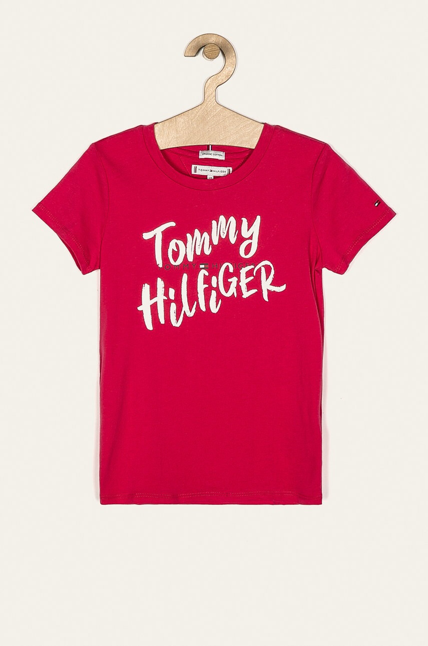Tommy Hilfiger Детска тениска 98-176 cm - Pepit.bg