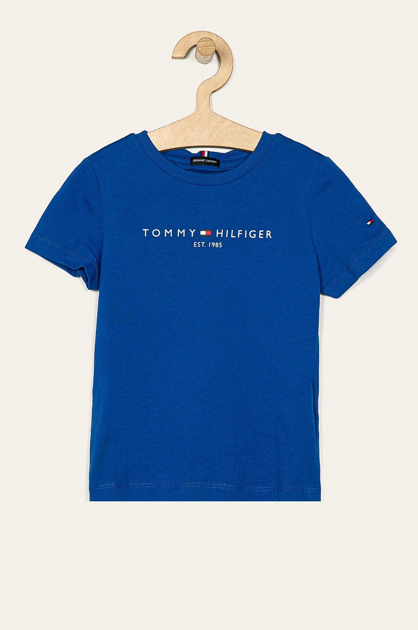 Tommy Hilfiger Детска тениска 98-176 cm - Pepit.bg