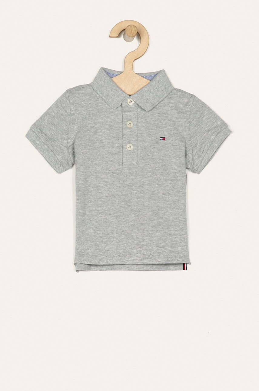 Tommy Hilfiger Детска тениска с яка 74-176 cm - Pepit.bg