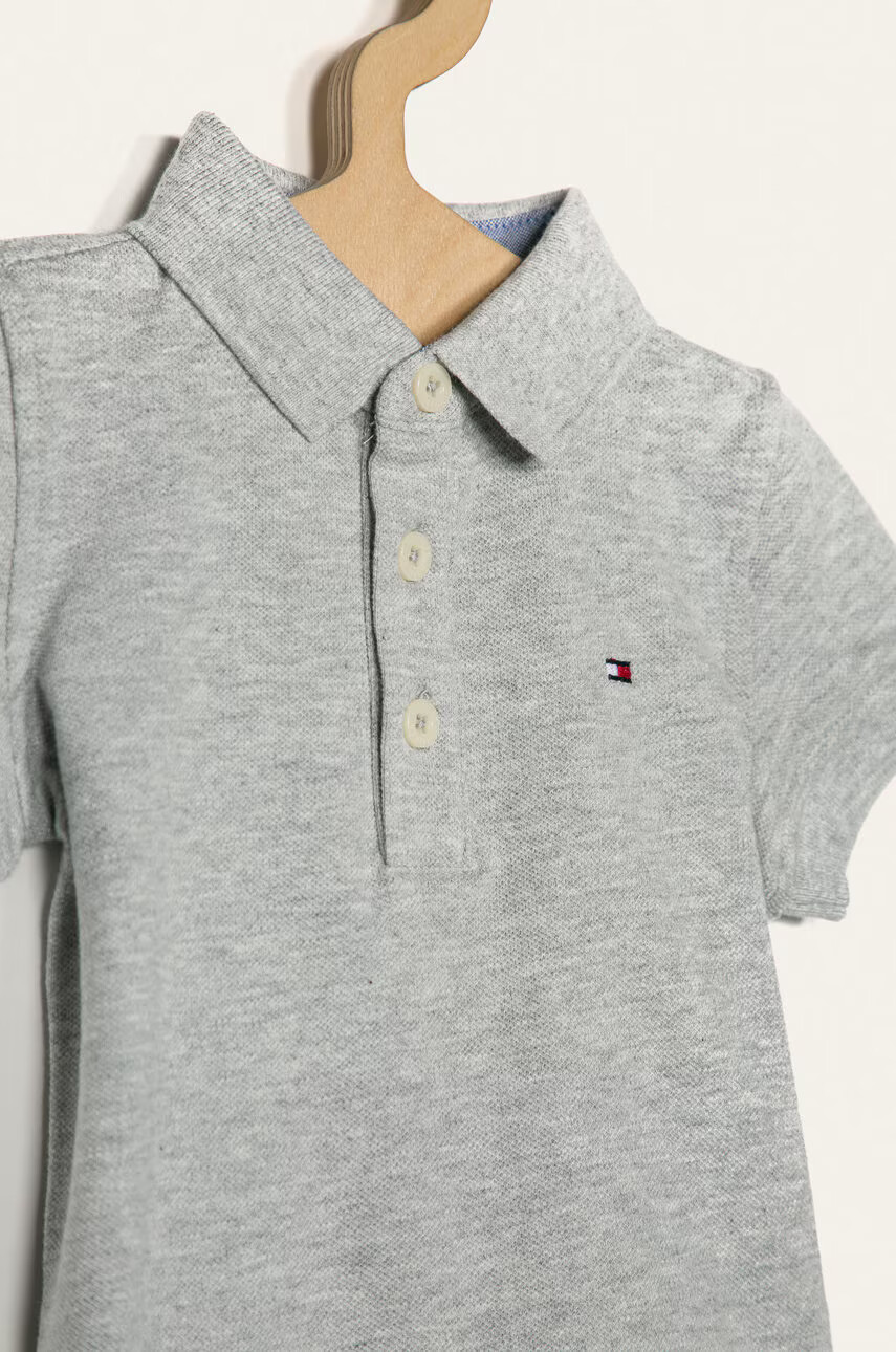 Tommy Hilfiger Детска тениска с яка 74-176 cm - Pepit.bg