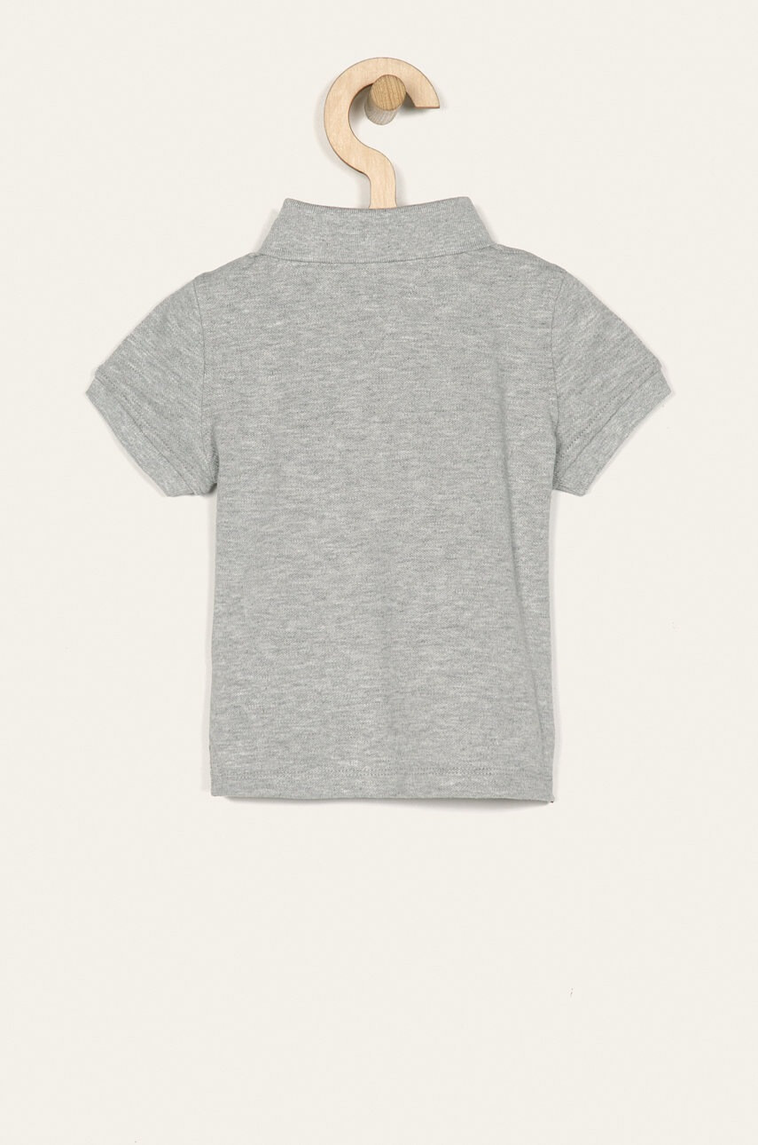 Tommy Hilfiger Детска тениска с яка 74-176 cm - Pepit.bg