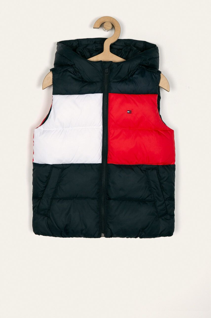 Tommy Hilfiger Детска жилетка 104-176 cm - Pepit.bg