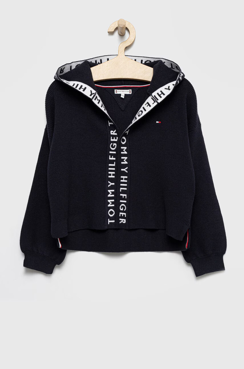 Tommy Hilfiger Детска жилетка - Pepit.bg