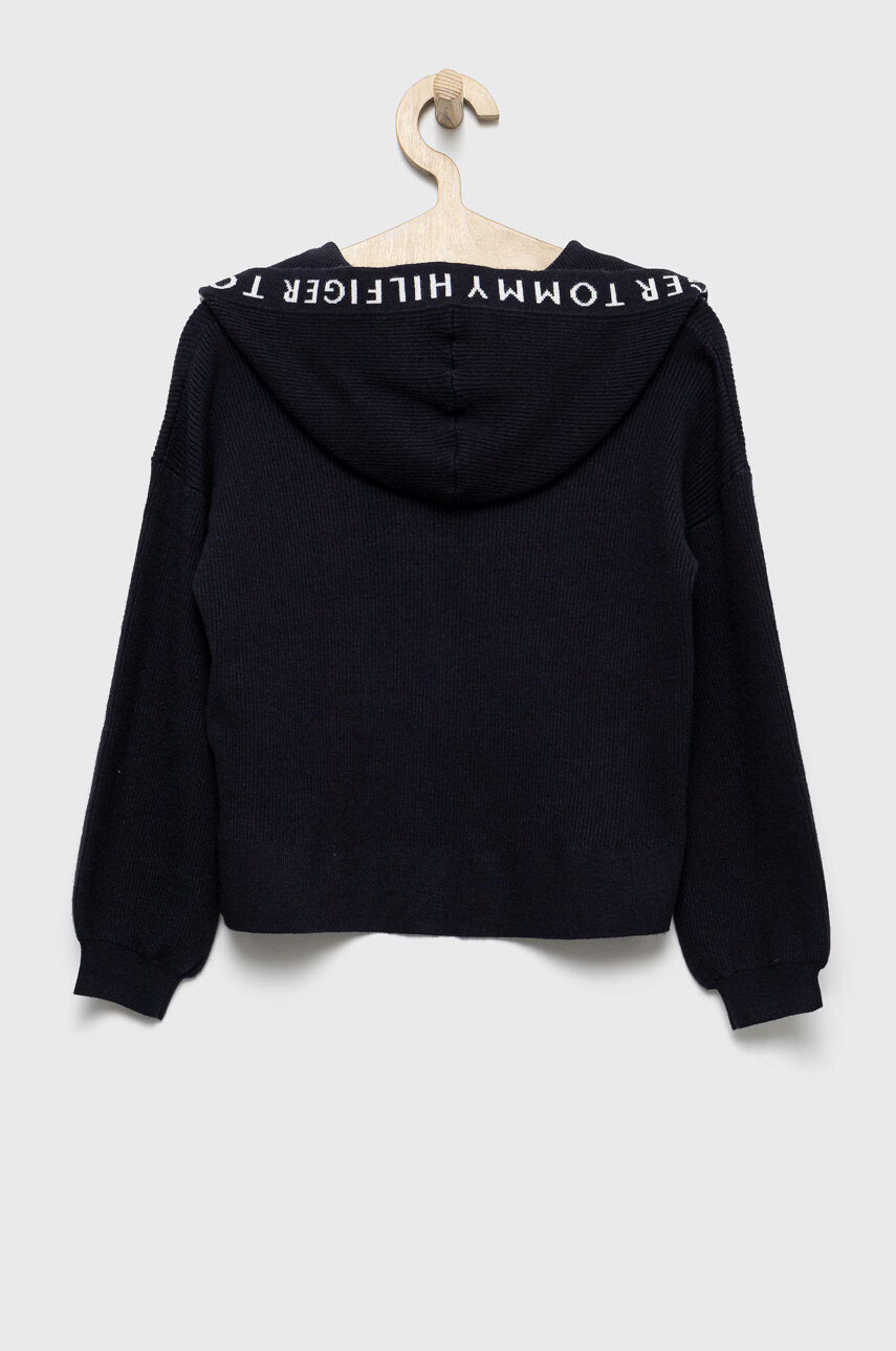 Tommy Hilfiger Детска жилетка - Pepit.bg