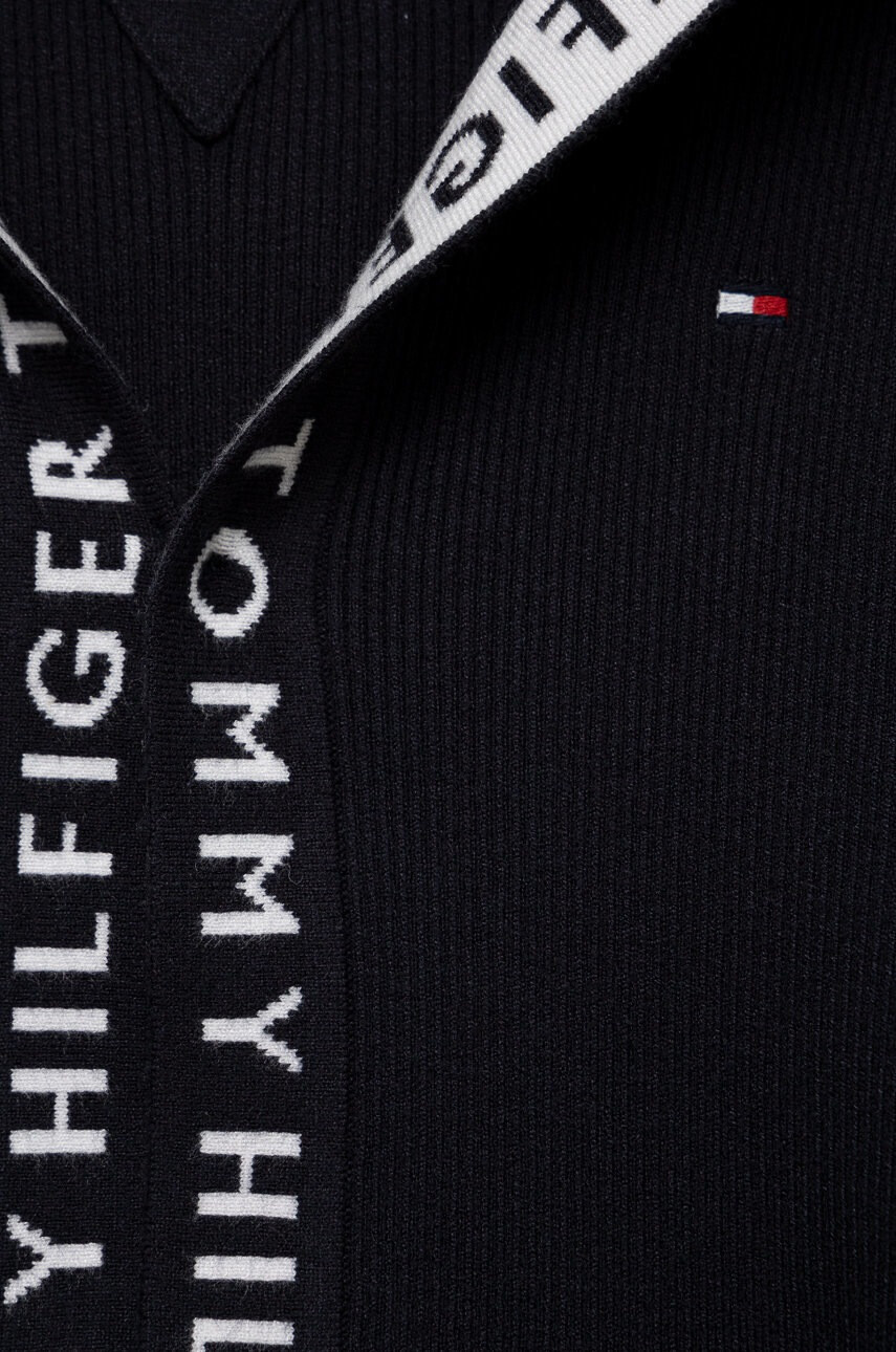 Tommy Hilfiger Детска жилетка - Pepit.bg