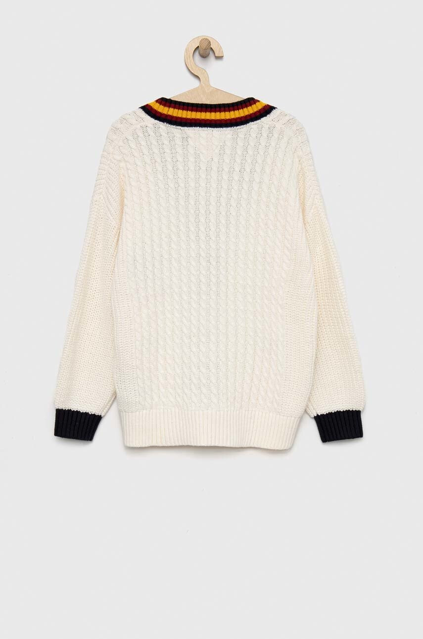 Tommy Hilfiger Детска жилетка - Pepit.bg