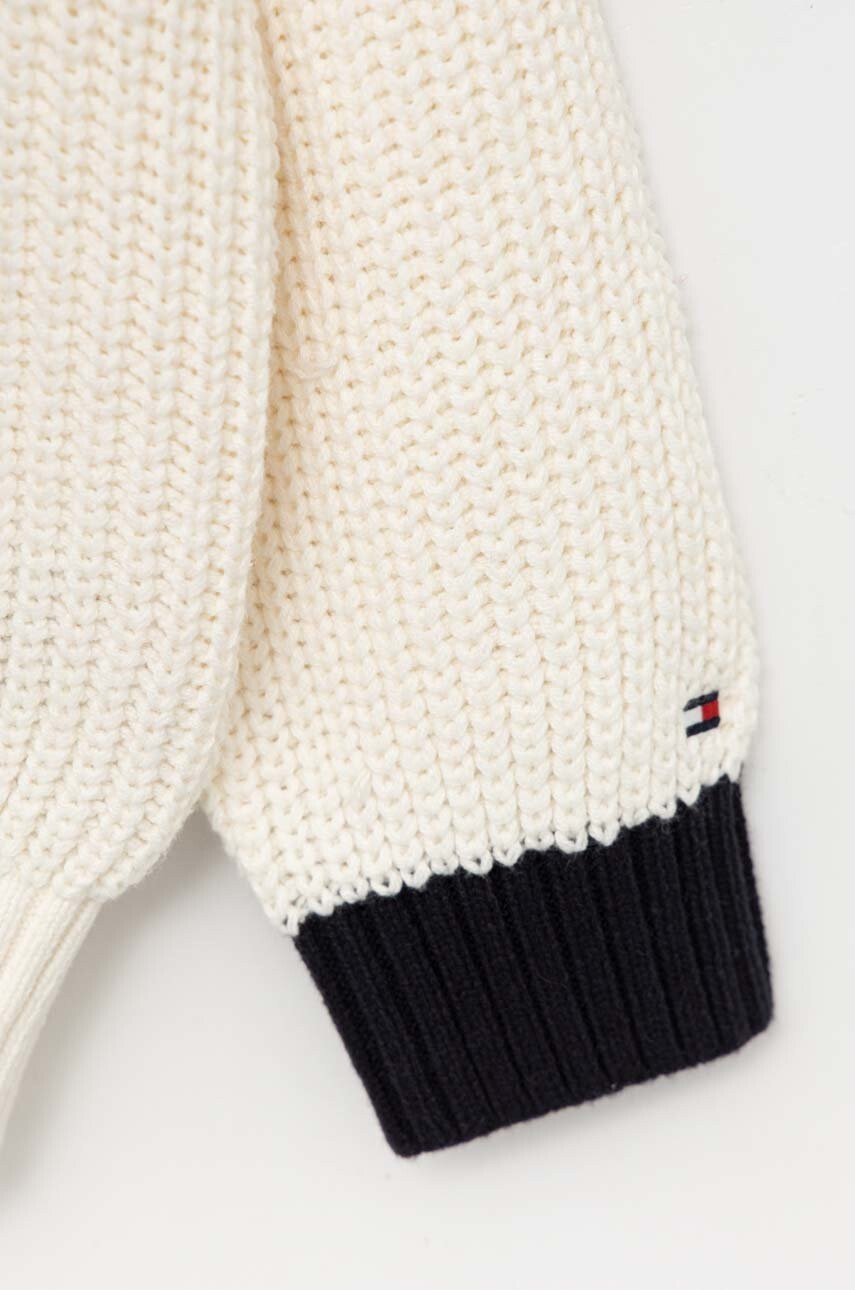 Tommy Hilfiger Детска жилетка - Pepit.bg