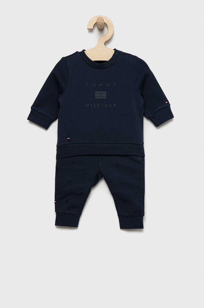 Tommy Hilfiger Детски анцуг - Pepit.bg