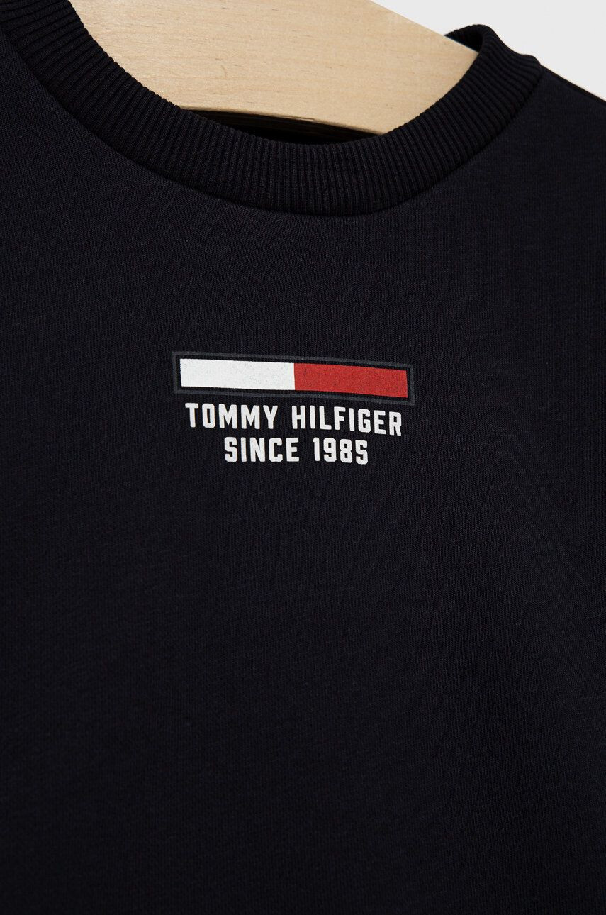 Tommy Hilfiger Детски анцуг - Pepit.bg