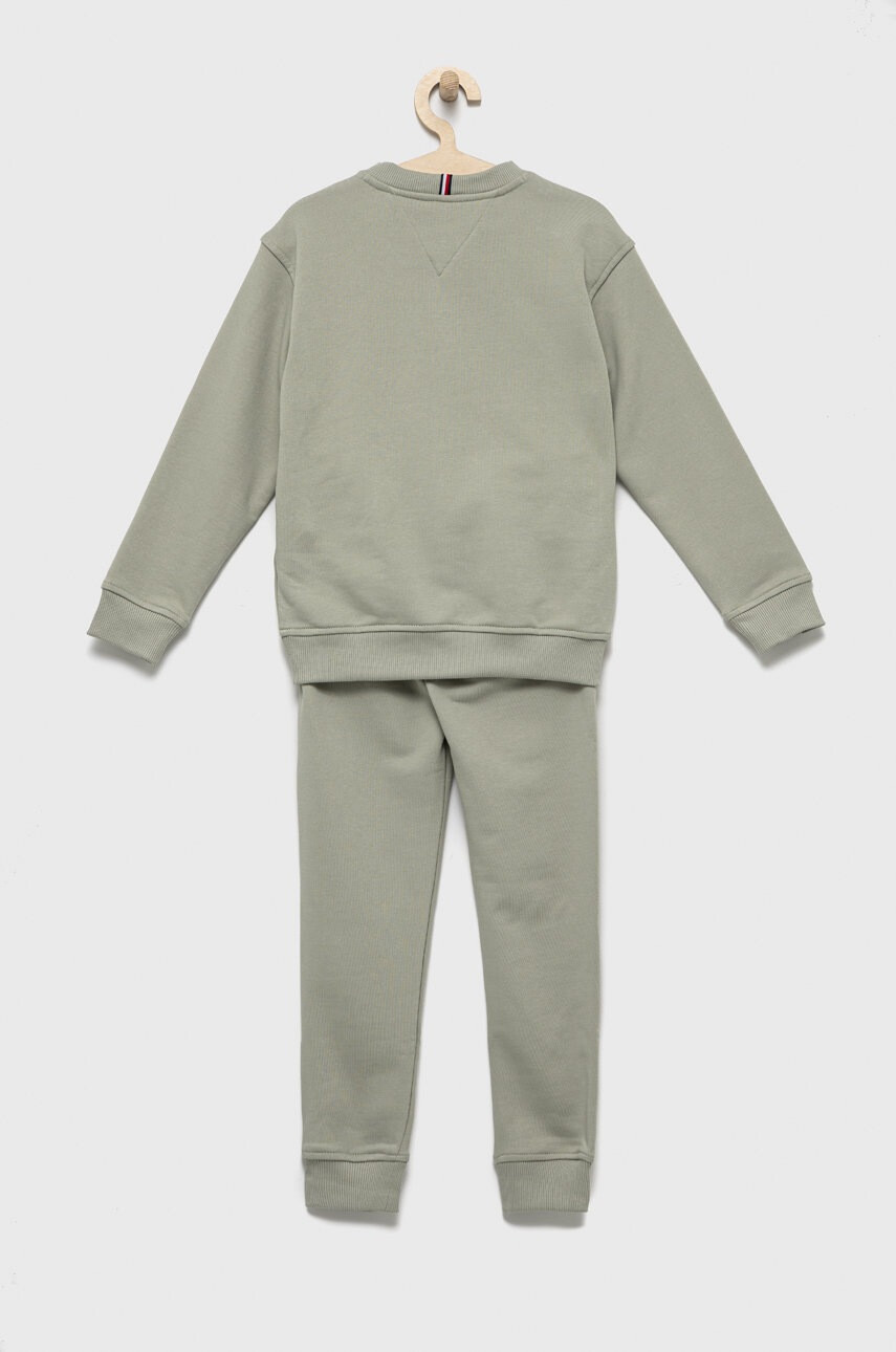 Tommy Hilfiger Детски анцуг - Pepit.bg