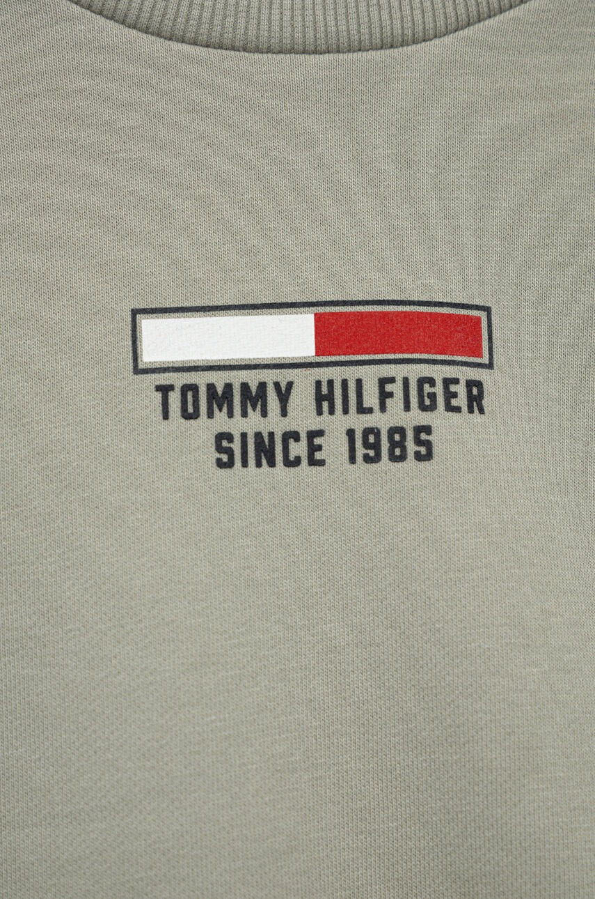 Tommy Hilfiger Детски анцуг - Pepit.bg