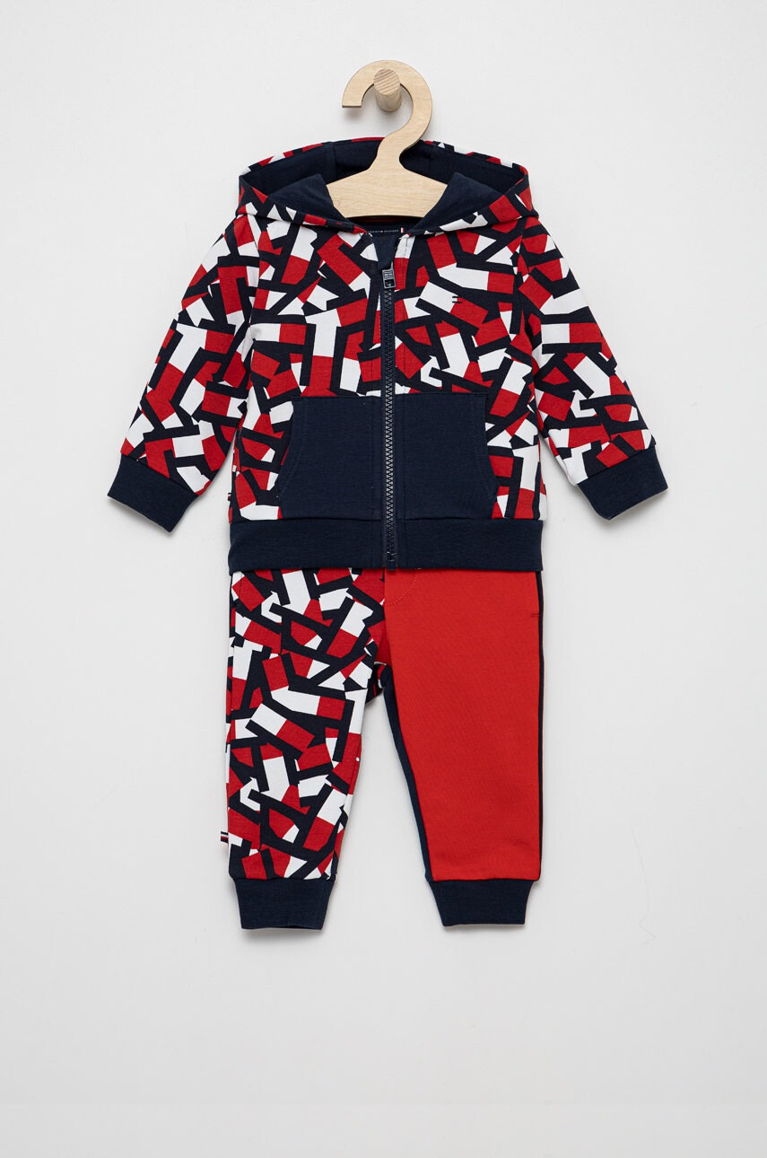 Tommy Hilfiger Детски анцуг - Pepit.bg