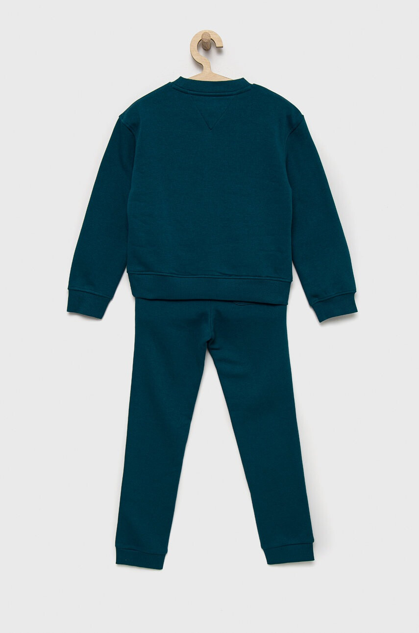Tommy Hilfiger Детски анцуг - Pepit.bg
