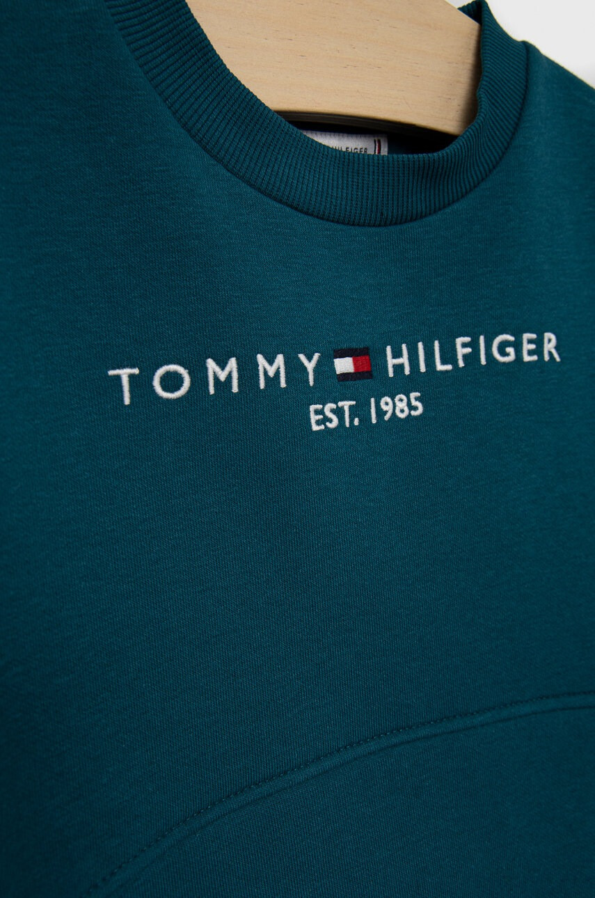 Tommy Hilfiger Детски анцуг - Pepit.bg