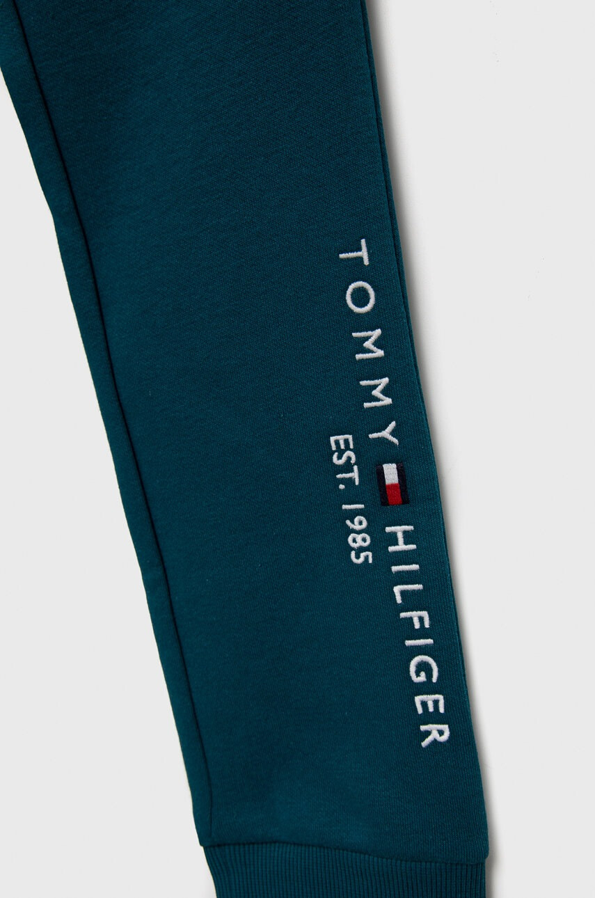 Tommy Hilfiger Детски анцуг - Pepit.bg