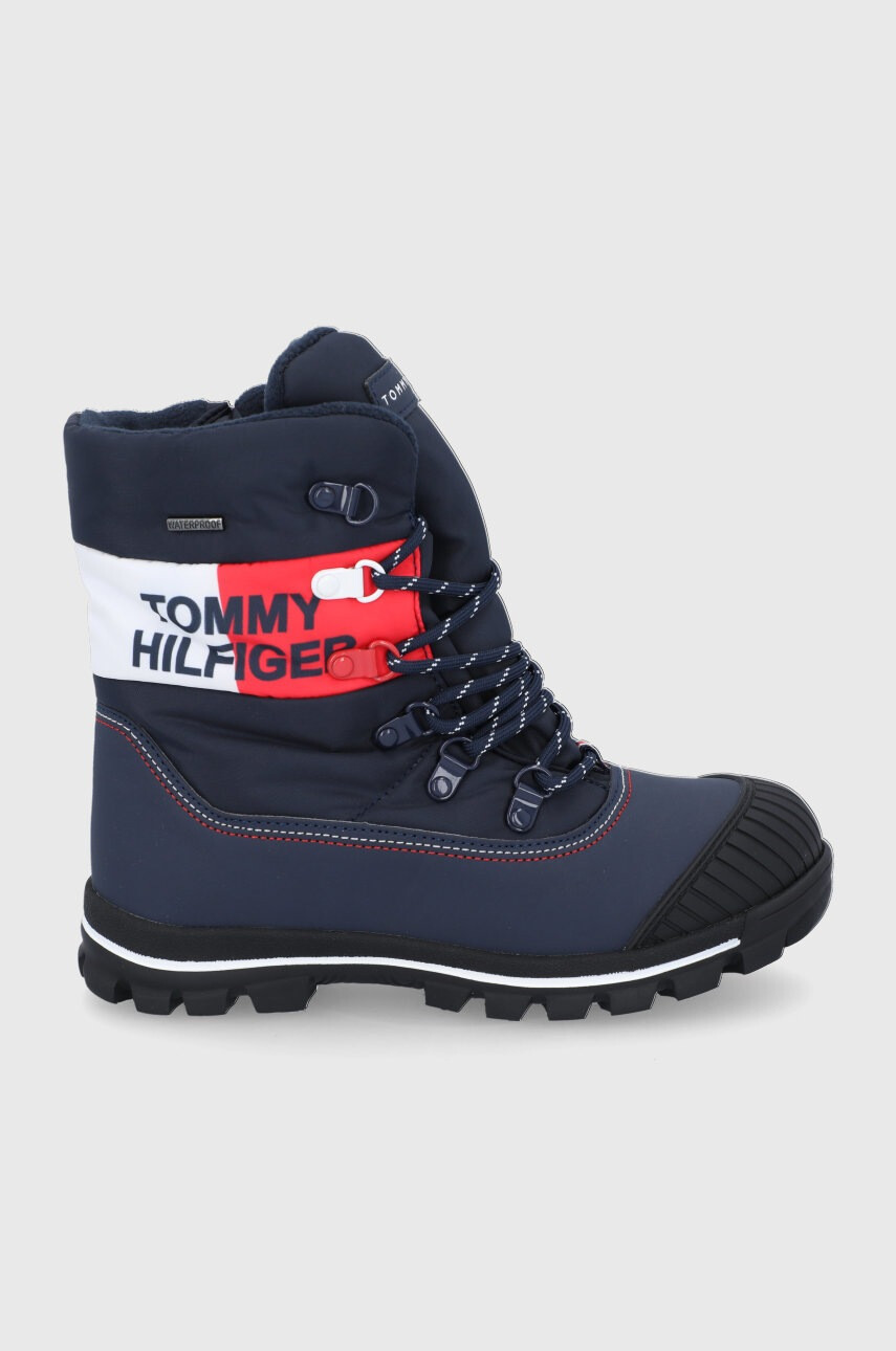 Tommy Hilfiger Детски апрески - Pepit.bg