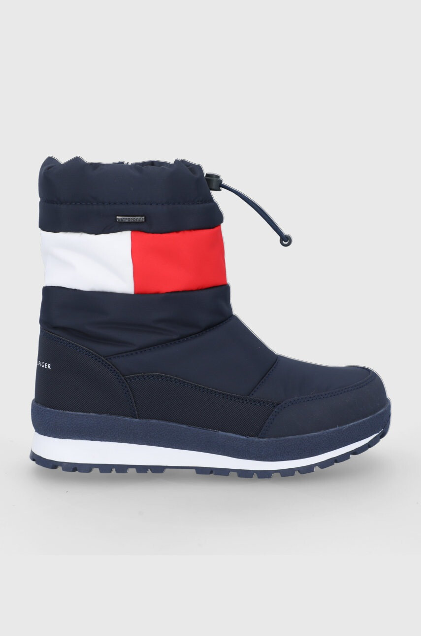 Tommy Hilfiger Детски апрески - Pepit.bg