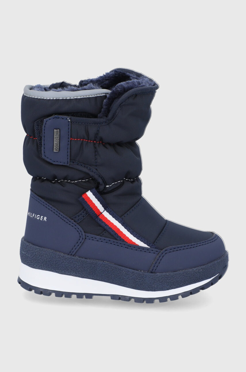 Tommy Hilfiger Детски апрески - Pepit.bg