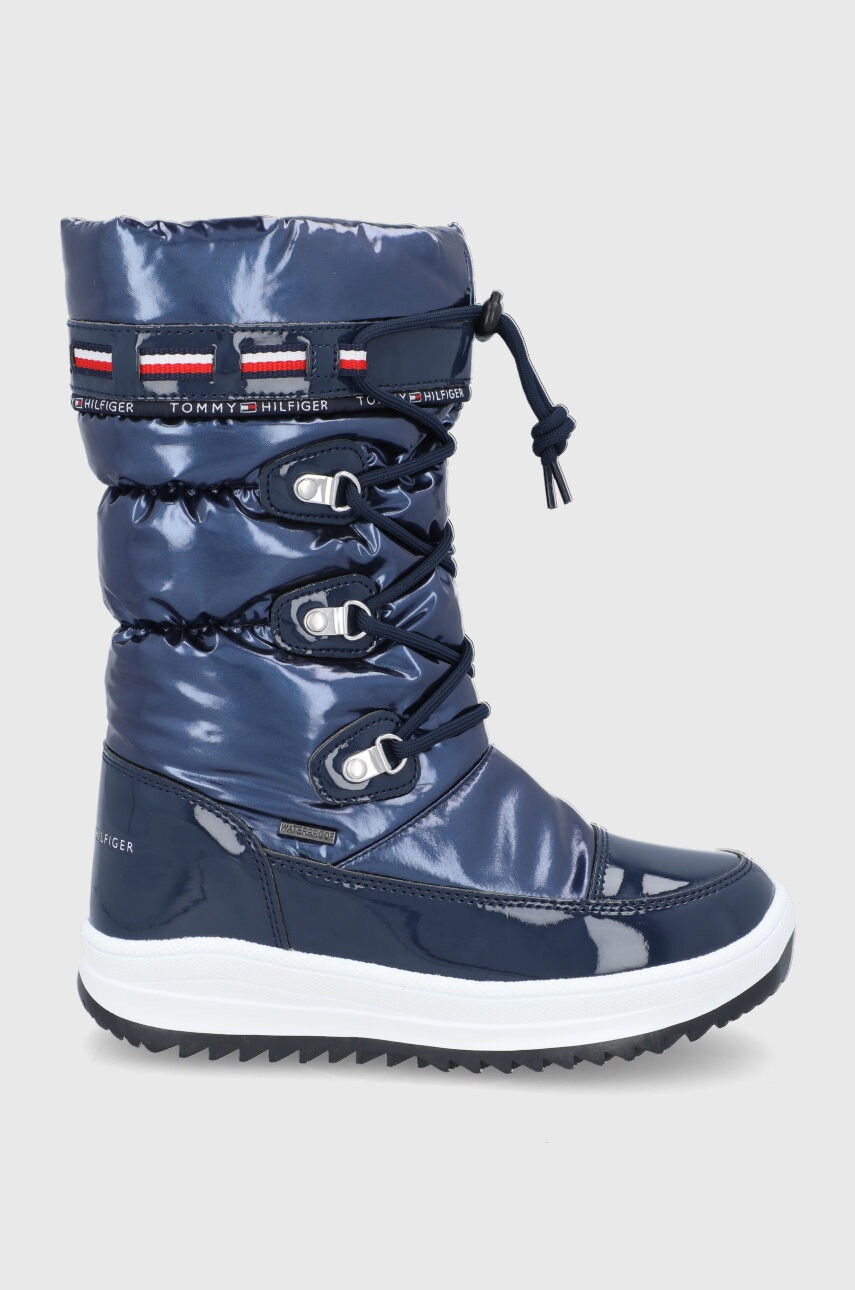 Tommy Hilfiger Детски апрески - Pepit.bg