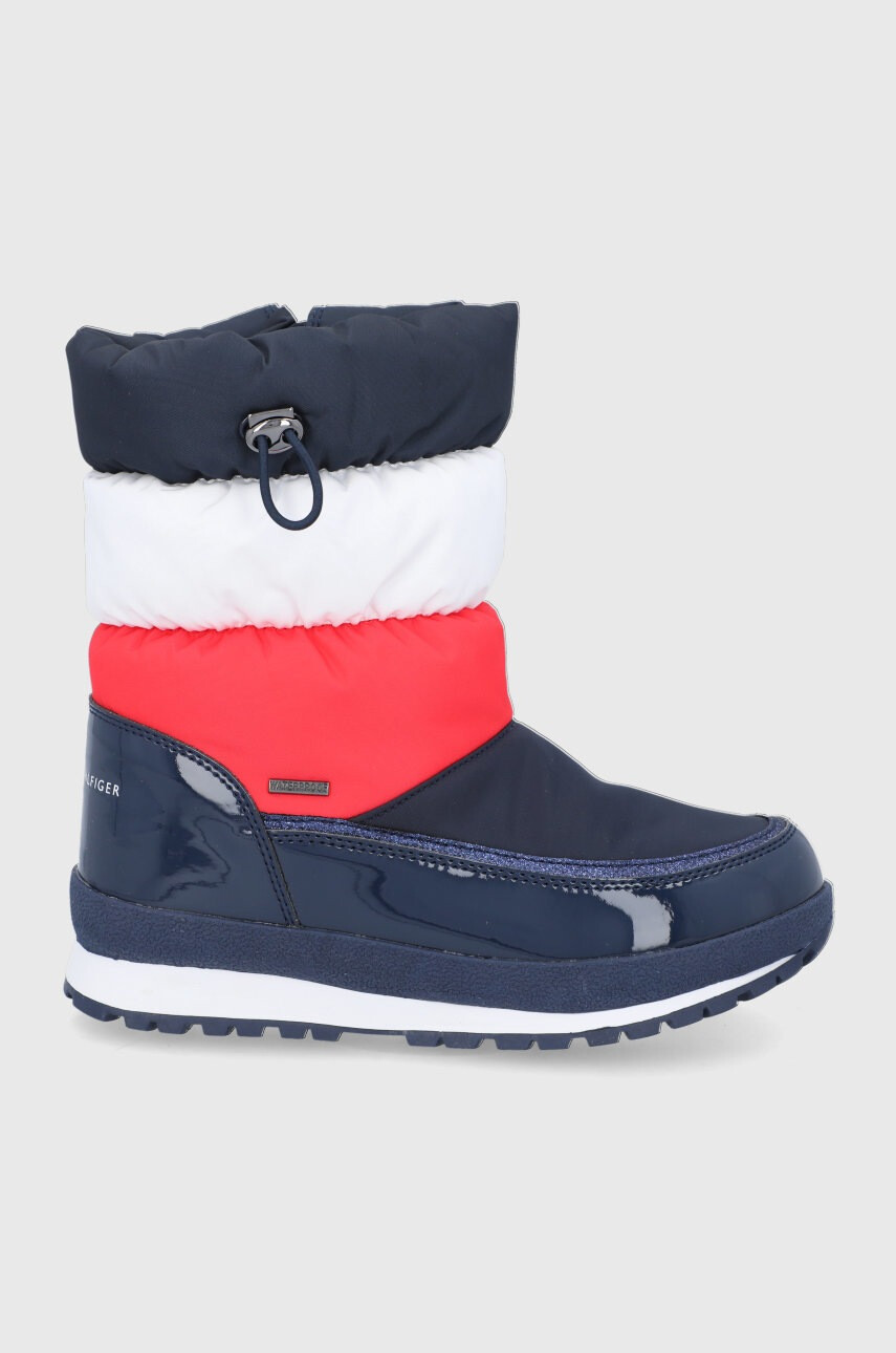 Tommy Hilfiger Детски апрески - Pepit.bg