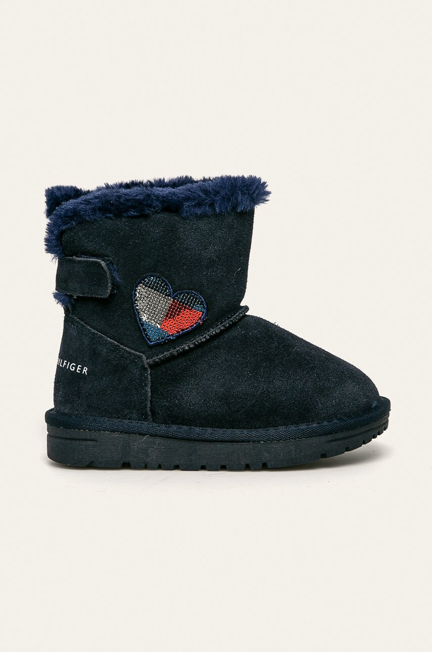 Tommy Hilfiger Детски апрески - Pepit.bg