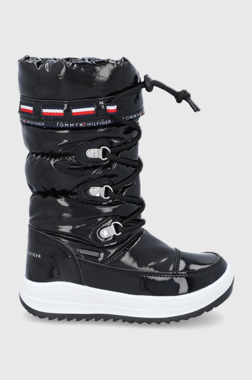 Tommy Hilfiger Детски апрески - Pepit.bg