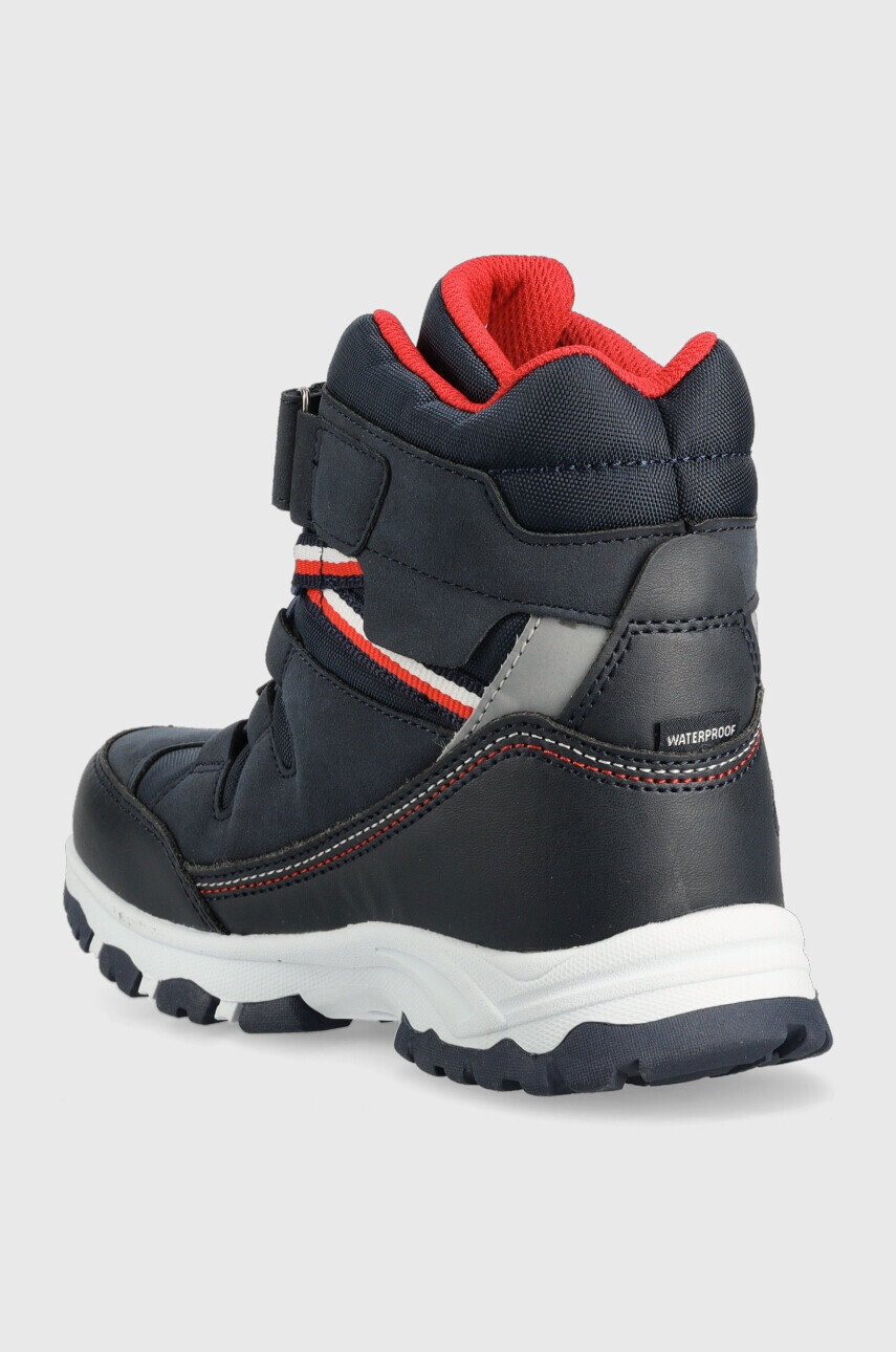 Tommy Hilfiger Детски апрески в розово - Pepit.bg