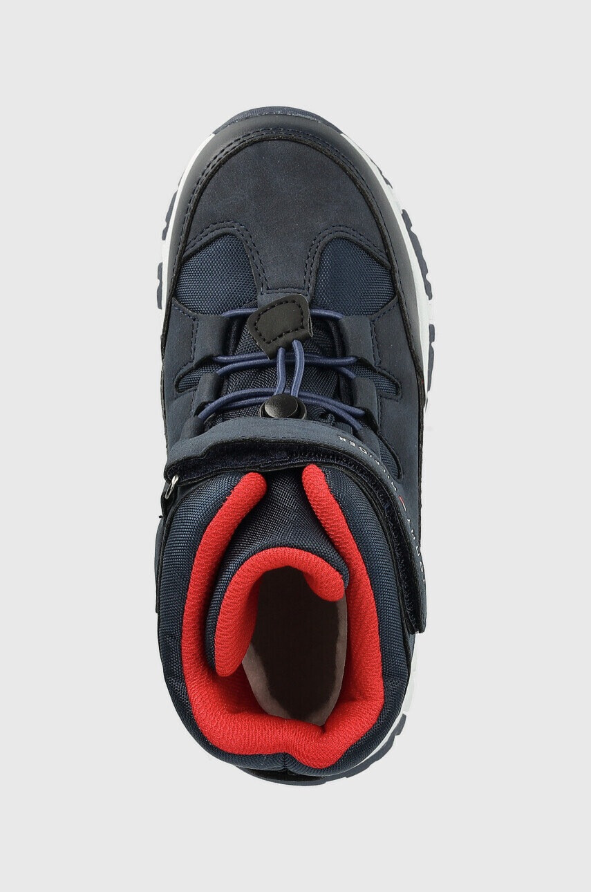 Tommy Hilfiger Детски апрески в розово - Pepit.bg