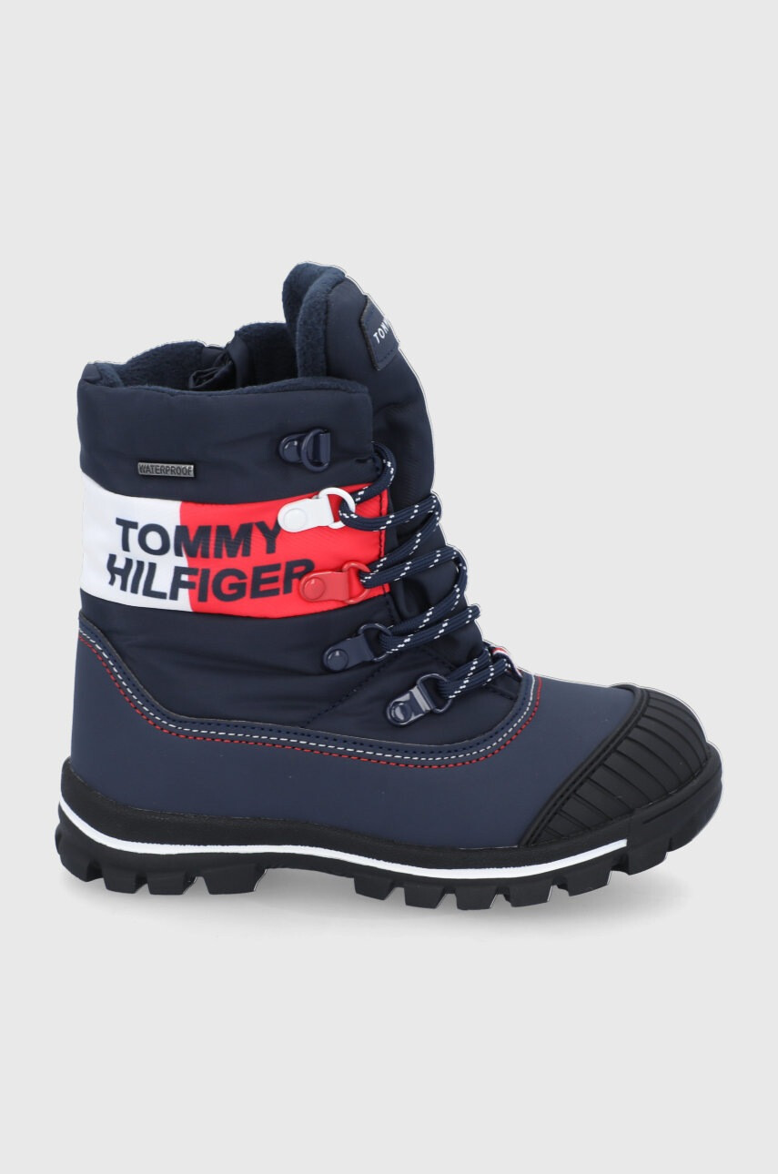 Tommy Hilfiger Детски апрески - Pepit.bg