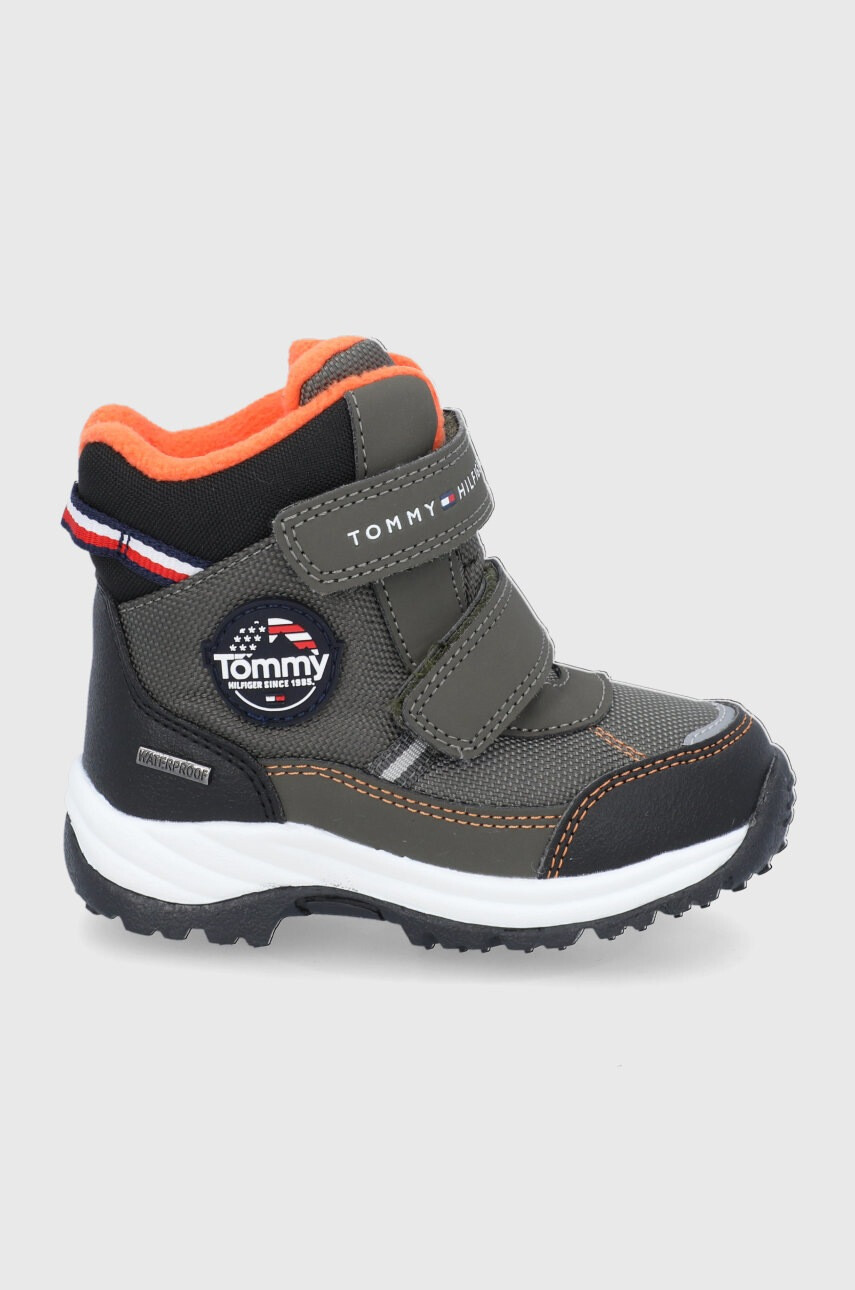 Tommy Hilfiger Детски апрески - Pepit.bg