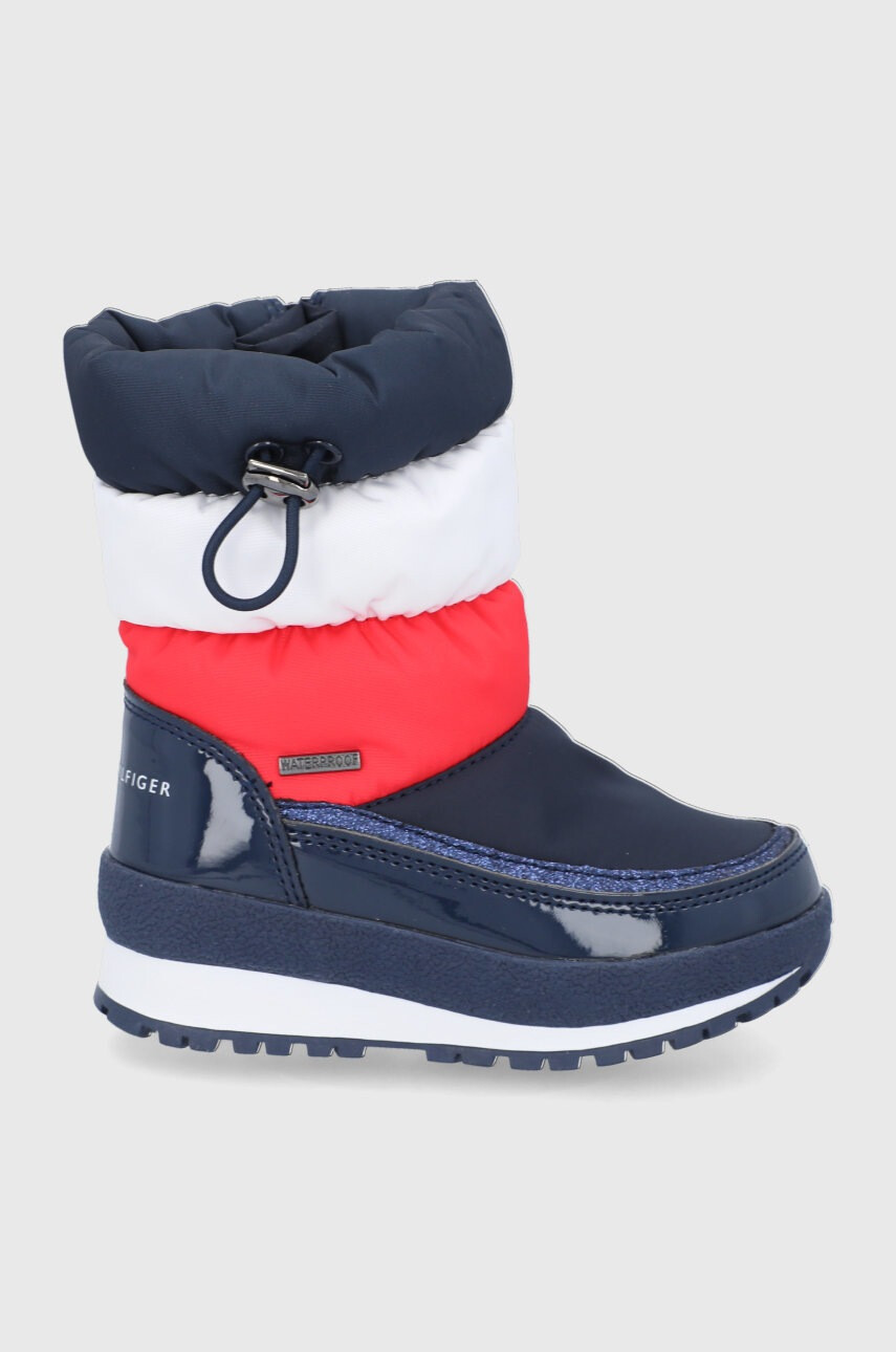 Tommy Hilfiger Детски апрески - Pepit.bg