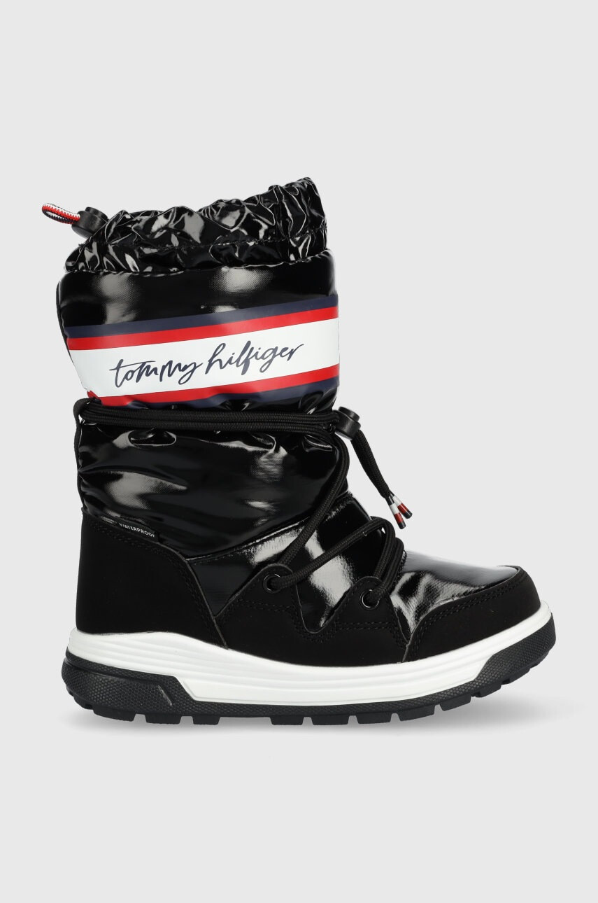 Tommy Hilfiger Детски апрески - Pepit.bg