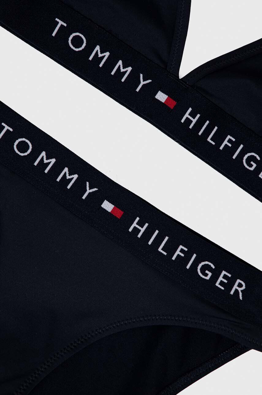 Tommy Hilfiger Детски бански от две части - Pepit.bg