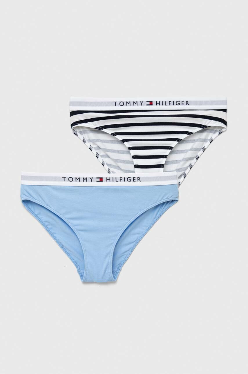 Tommy Hilfiger Детски бикини (2 броя) - Pepit.bg