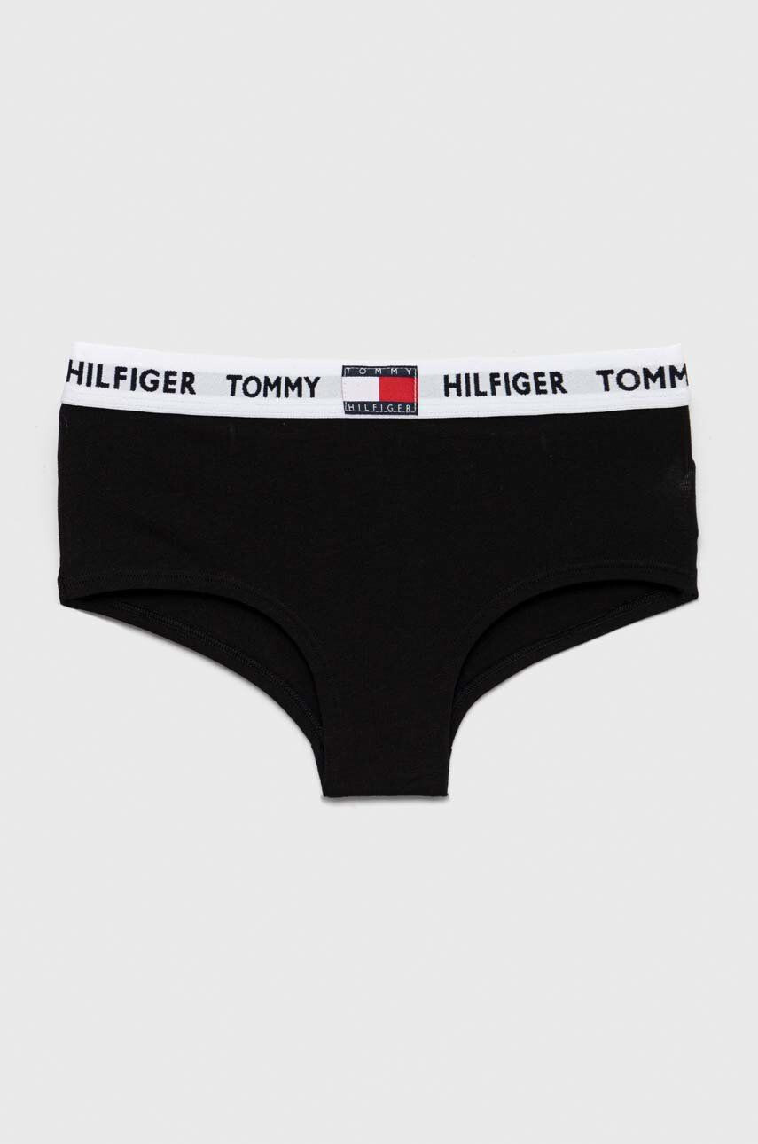 Tommy Hilfiger Детски бикини (2 броя) в сиво - Pepit.bg