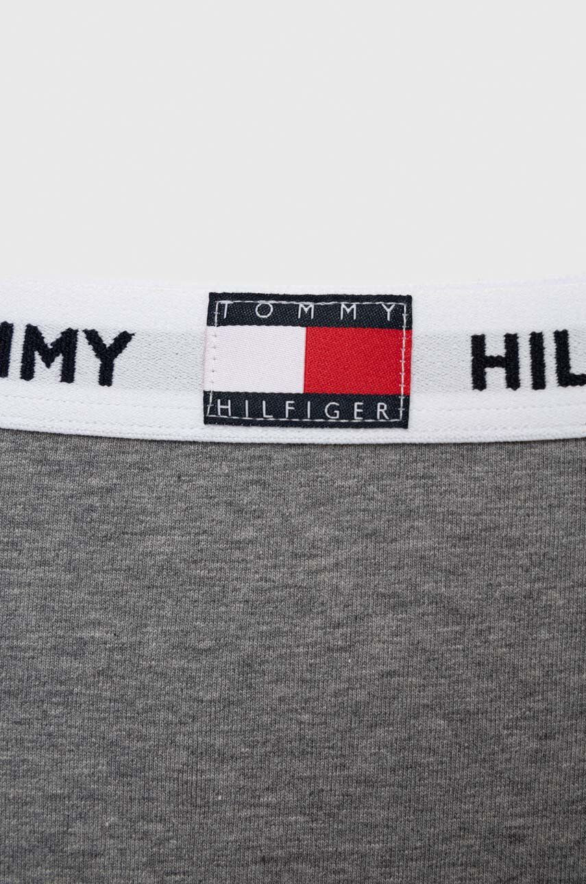 Tommy Hilfiger Детски бикини (2 броя) в сиво - Pepit.bg