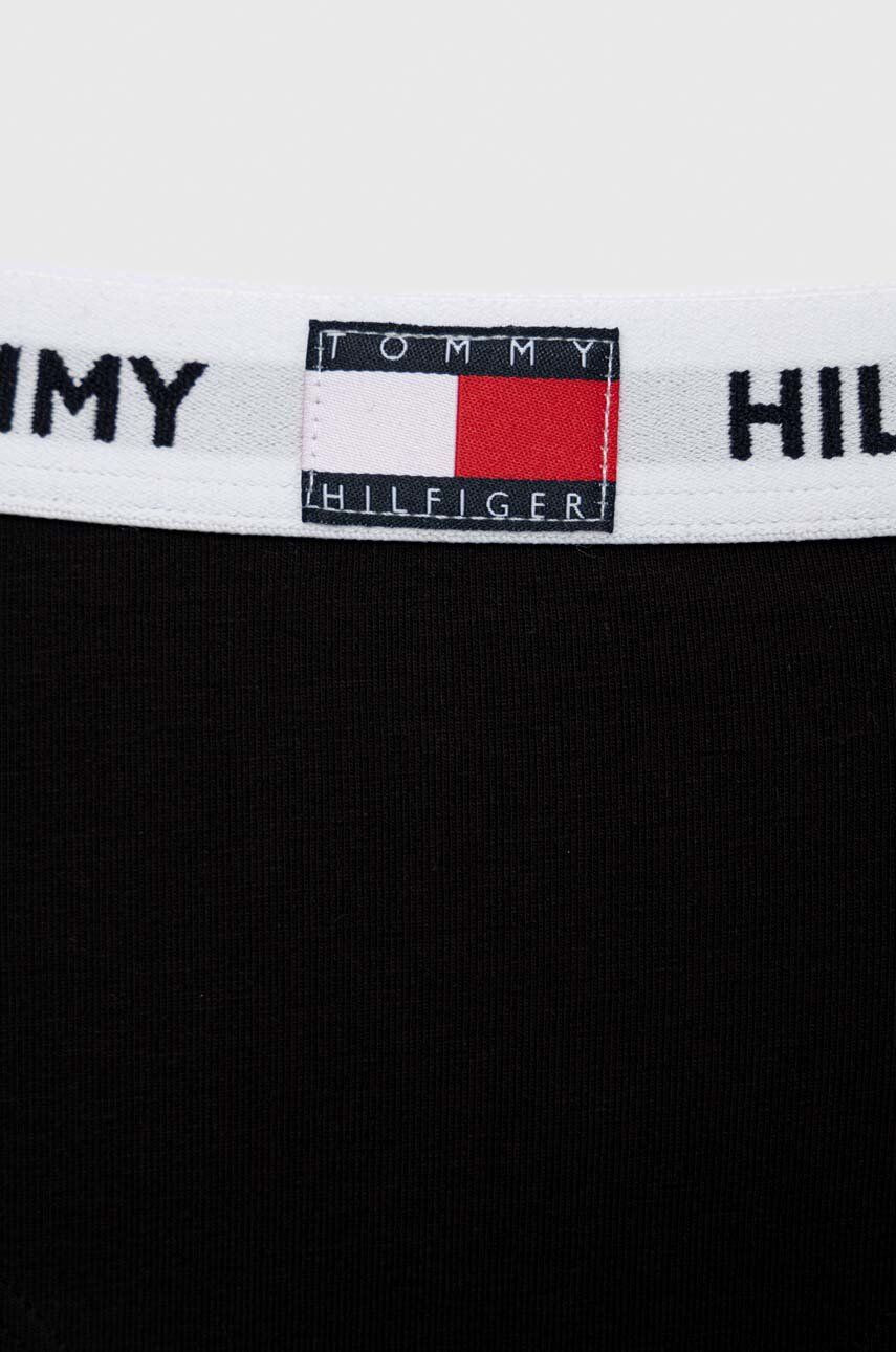 Tommy Hilfiger Детски бикини (2 броя) в сиво - Pepit.bg