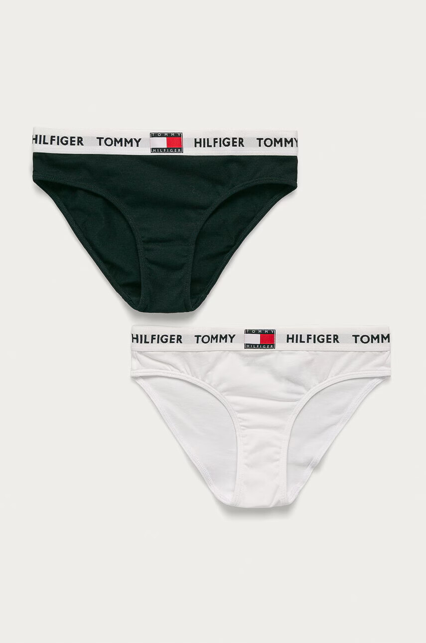 Tommy Hilfiger Детски бикини (2 чифта) - Pepit.bg