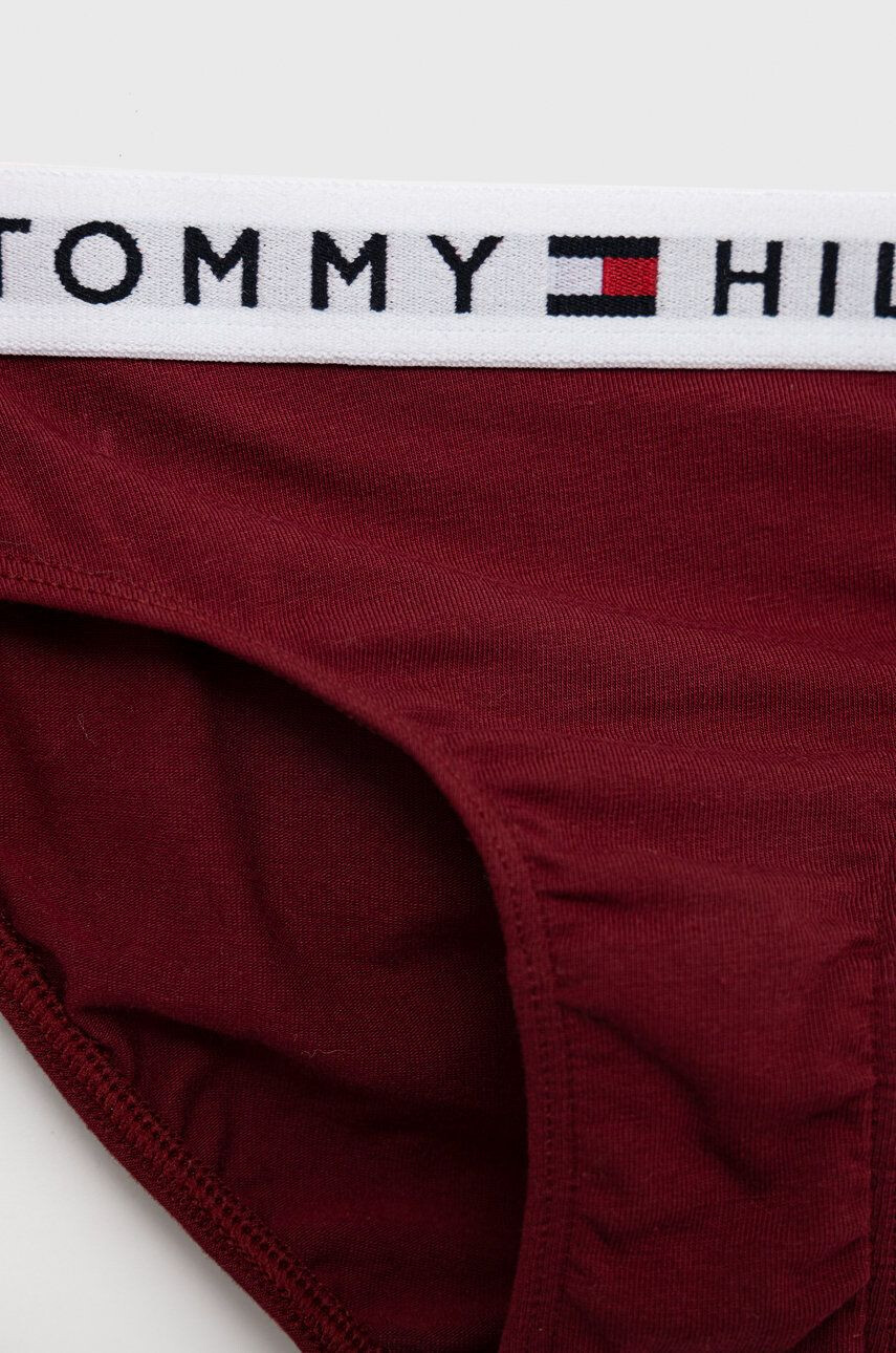 Tommy Hilfiger Детски бикини (2 чифта) - Pepit.bg