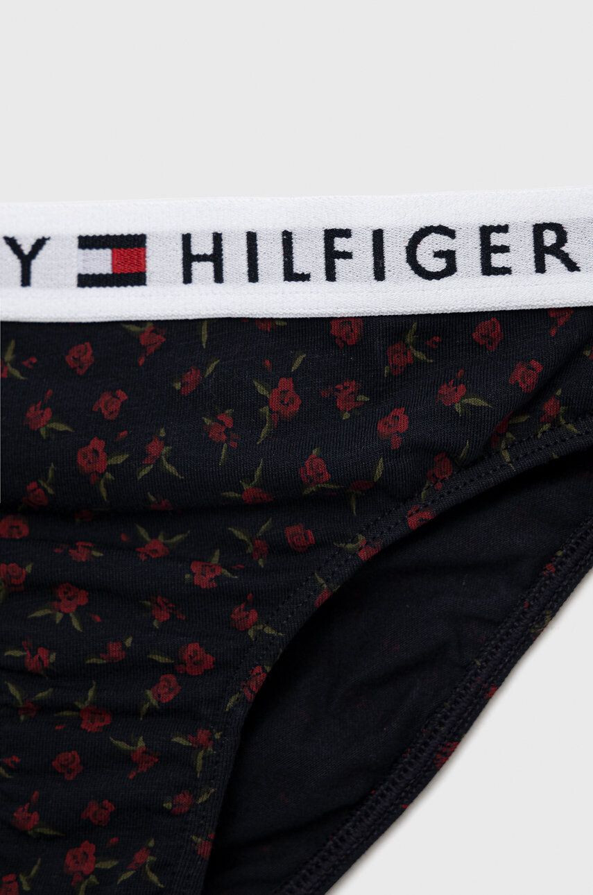 Tommy Hilfiger Детски бикини (2 чифта) - Pepit.bg