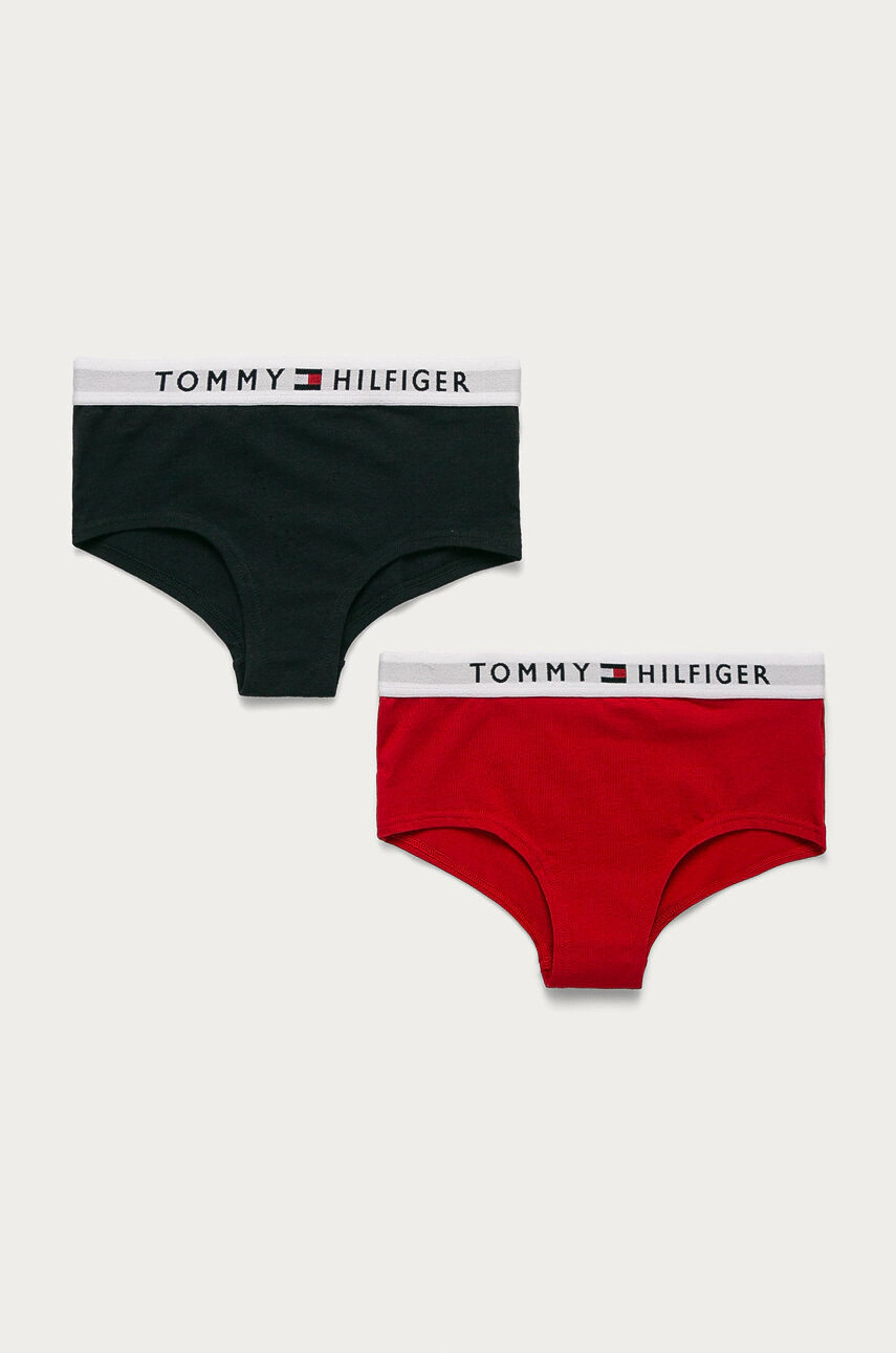 Tommy Hilfiger Детски бикини (2 чифта) - Pepit.bg
