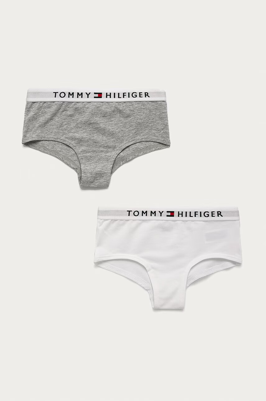 Tommy Hilfiger Детски бикини (2 чифта) - Pepit.bg