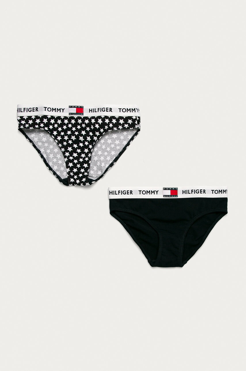 Tommy Hilfiger Детски бикини (2 чифта) - Pepit.bg