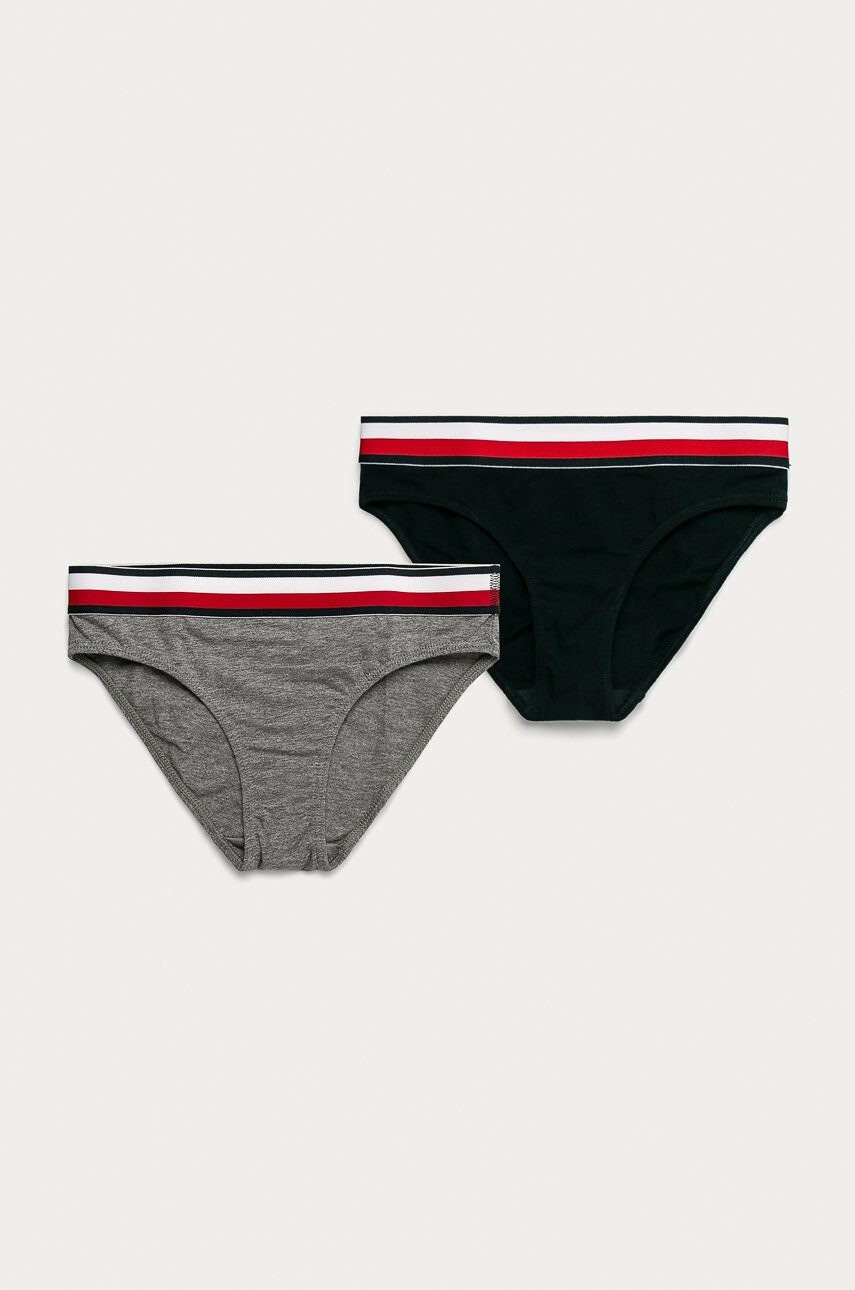 Tommy Hilfiger Детски бикини (2 чифта) - Pepit.bg