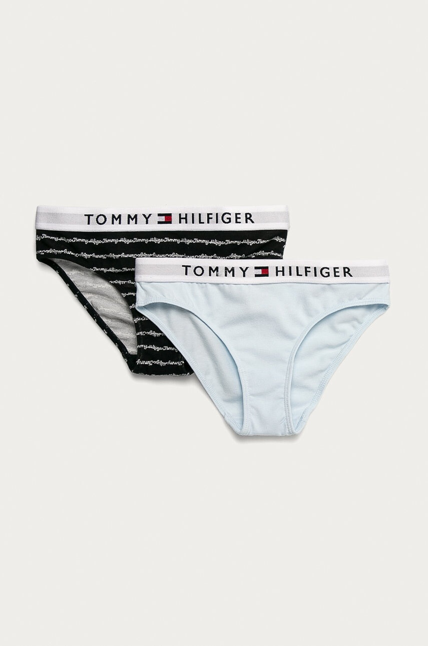 Tommy Hilfiger Детски бикини (2 чифта) - Pepit.bg